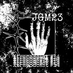 {{ JGM23 __ Arritmia }} | XTRAPODCAST => #014