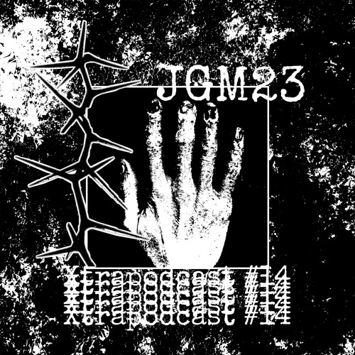 {{ JGM23 __ Arritmia }} | XTRAPODCAST => #014