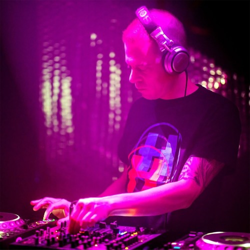 Techno/trance