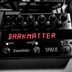 Dark Matters - Austin Davis