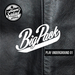 Big Pack | Play Underground 01