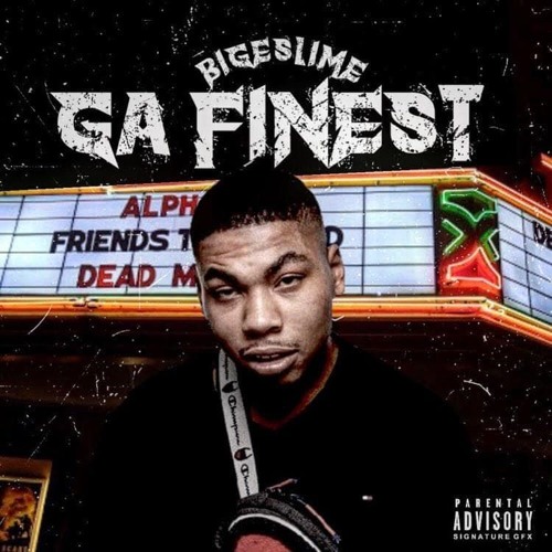 BigESlime - Most Wanted