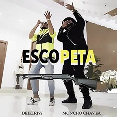 Moncho Chavea With Deikirisy-Escopeta (Carlos Beltrán Mashup)