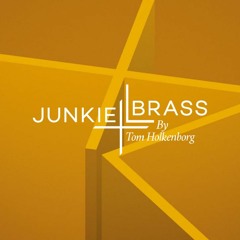 Junkie XL Brass & Berlin Special Bows Demo