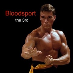 Bloodsport (the 3rd remix)