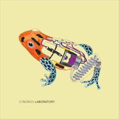 CYBORGS LABORATORY