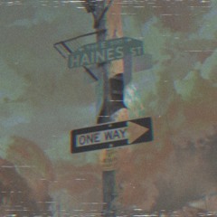 Haines St