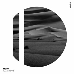 Rami Imam - Meru (Original Mix)