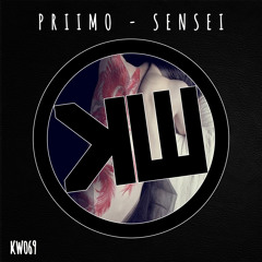 Priimo - Don't You Dare (Rone White Remix)