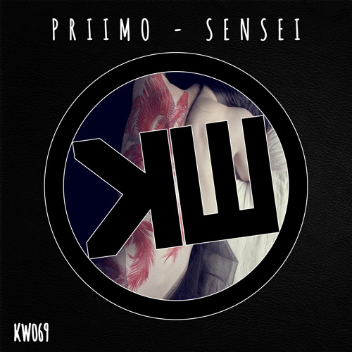 Priimo - Don't You Dare (Rone White Remix)