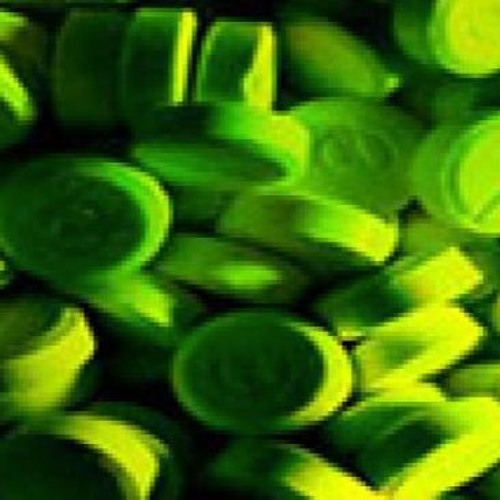 Something 'bout those little pills (Balam Edit)