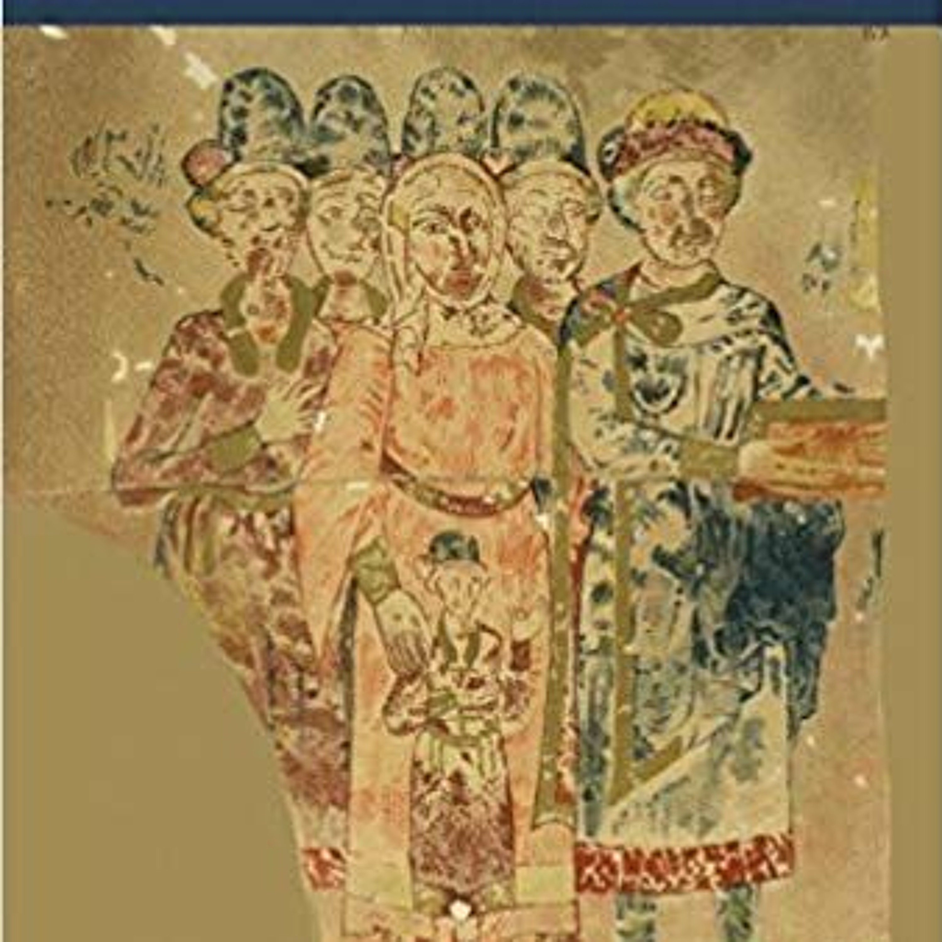cover of episode Dr. Christian Raffensperger interview