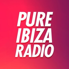 Deeper Sounds - Pure Ibiza Radio