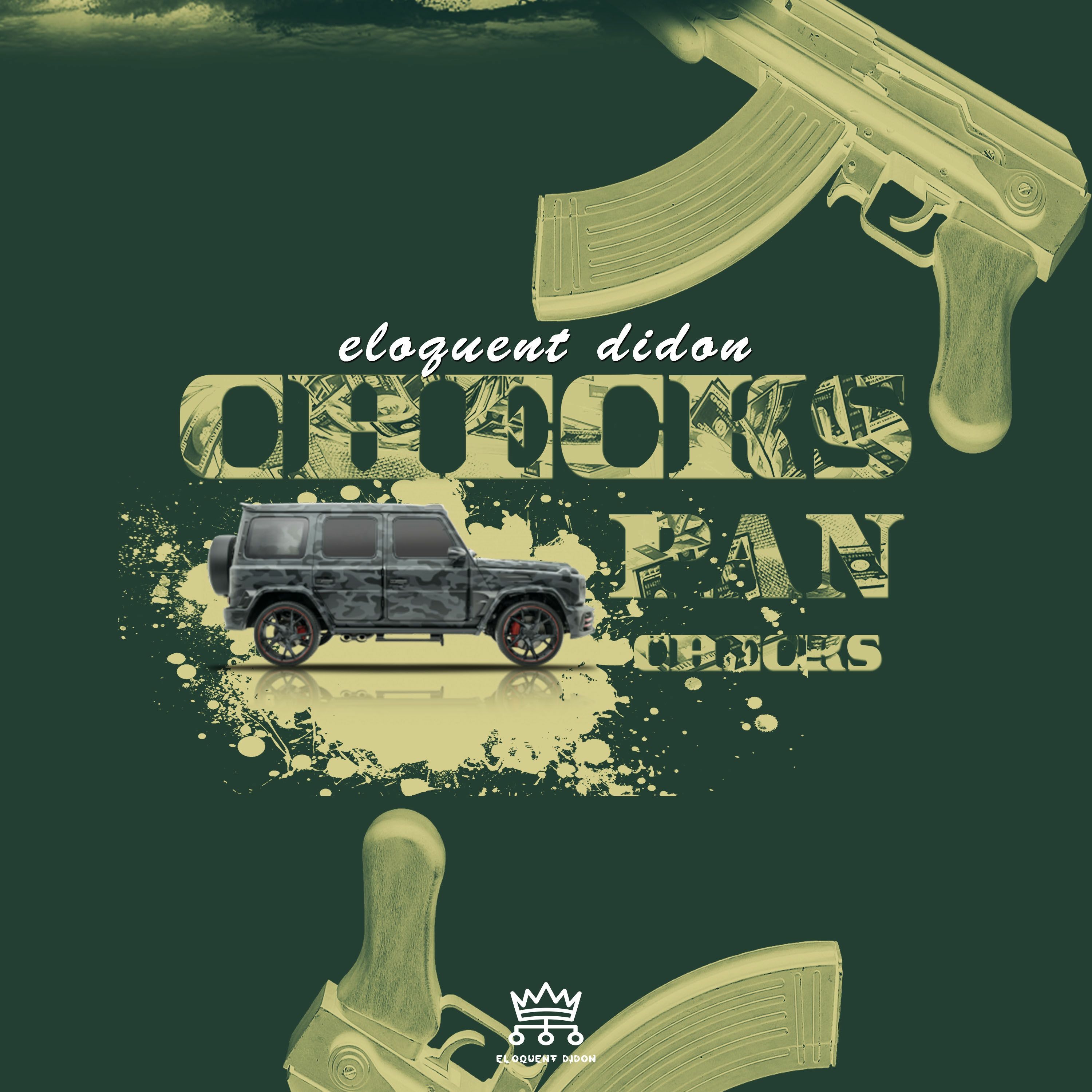 Eloquent DiDon Music