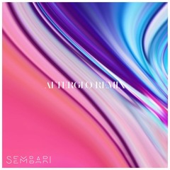 Sembari - Flawed (Afterglo Remix)