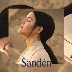 Molly Sandén Sand - Little Linder Remix.