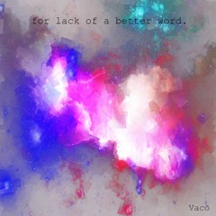 I'm Sorry I'm Such A Piece Of Shit (Prod. Husix)