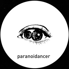 Axling - Lost Shuttle (PARANOID002)