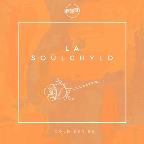 La Soülchyld - Side 2 Side