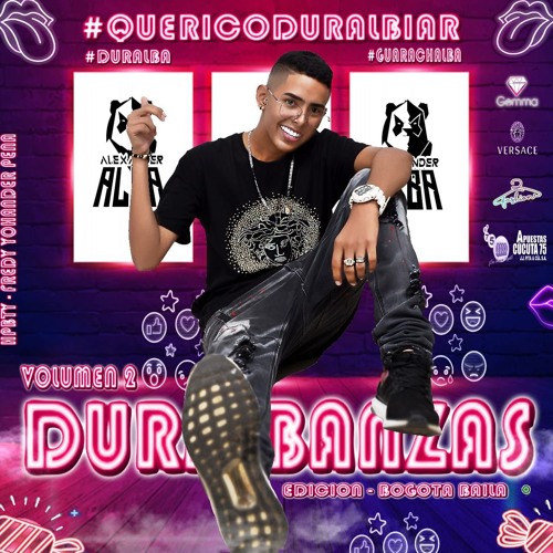 DURALBANZAS  -  EDICION BOGOTA BAILA