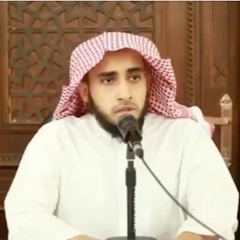 يَا لَيْتَنَا نُرَدُّ وَلَا نُكَذِّبَ بِآيَاتِ رَبِّنَا - قراءة خاشعة للقارئ عُمر بن عبد العزيز