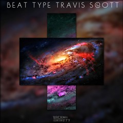 ASTROWORLD - BEAT TYPE TRAVIS SCOTT