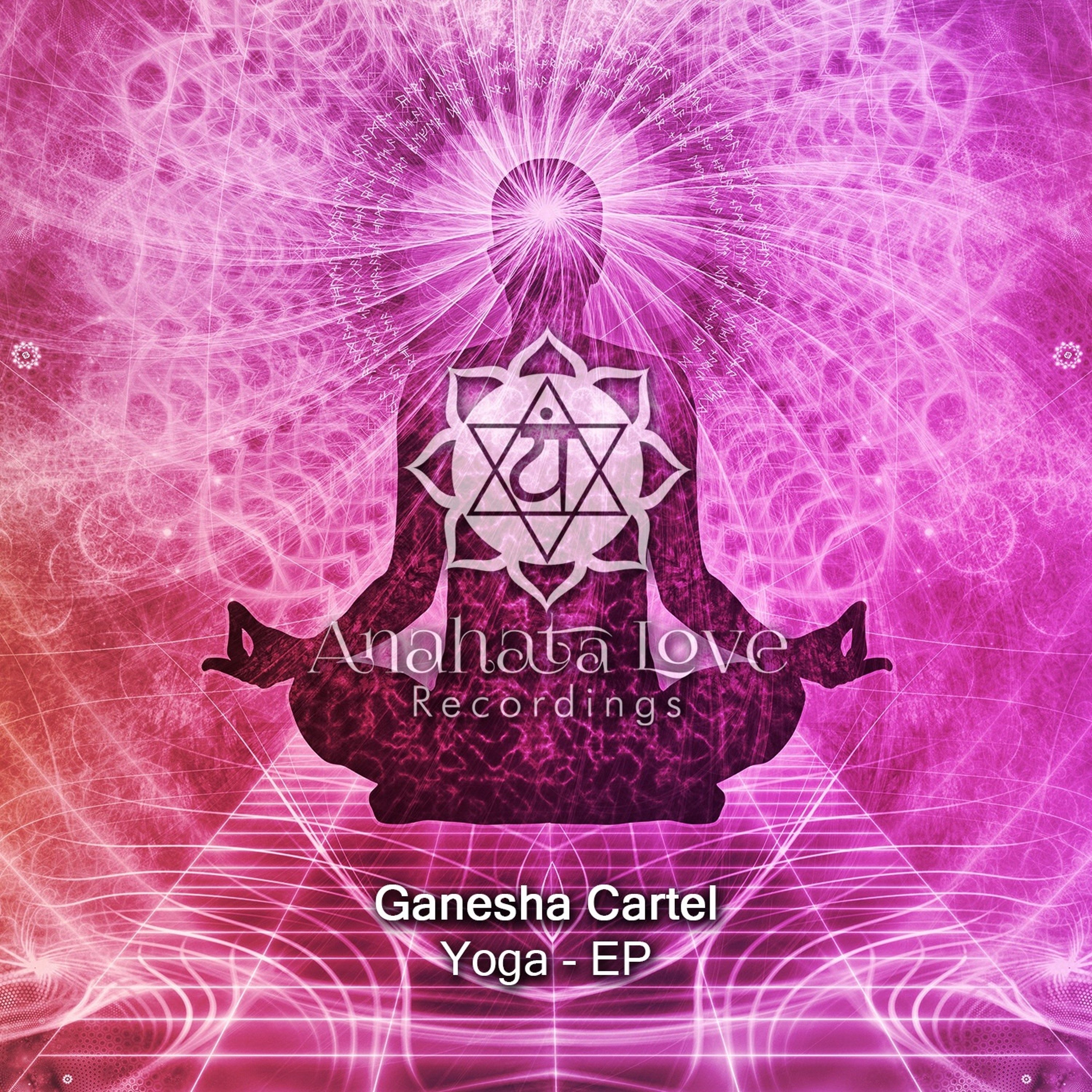 Anahata Love Recordings