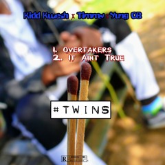 It Aint True(Feat. Timmy & Yung OB)