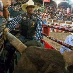 Rodeo Time
