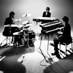 Mouse on The Keys - hilbert dub (drum cover)