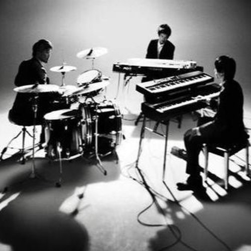 Mouse on The Keys - hilbert dub (drum cover)
