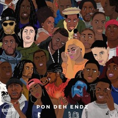 PON DEH ENDZ. (ft. Luke Sorensen)