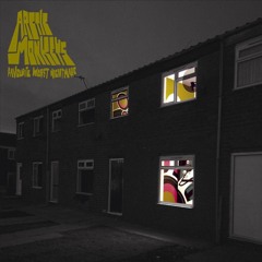 Do Me A Favour - Arctic Monkeys (acoustic)