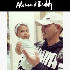 Aleina Sinai by uncle cody & uncle roland