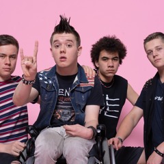 Sit Down In Front - What Comes Around