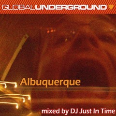 Albuquerque 2010 (DJ Mix - Prog House & Breaks)