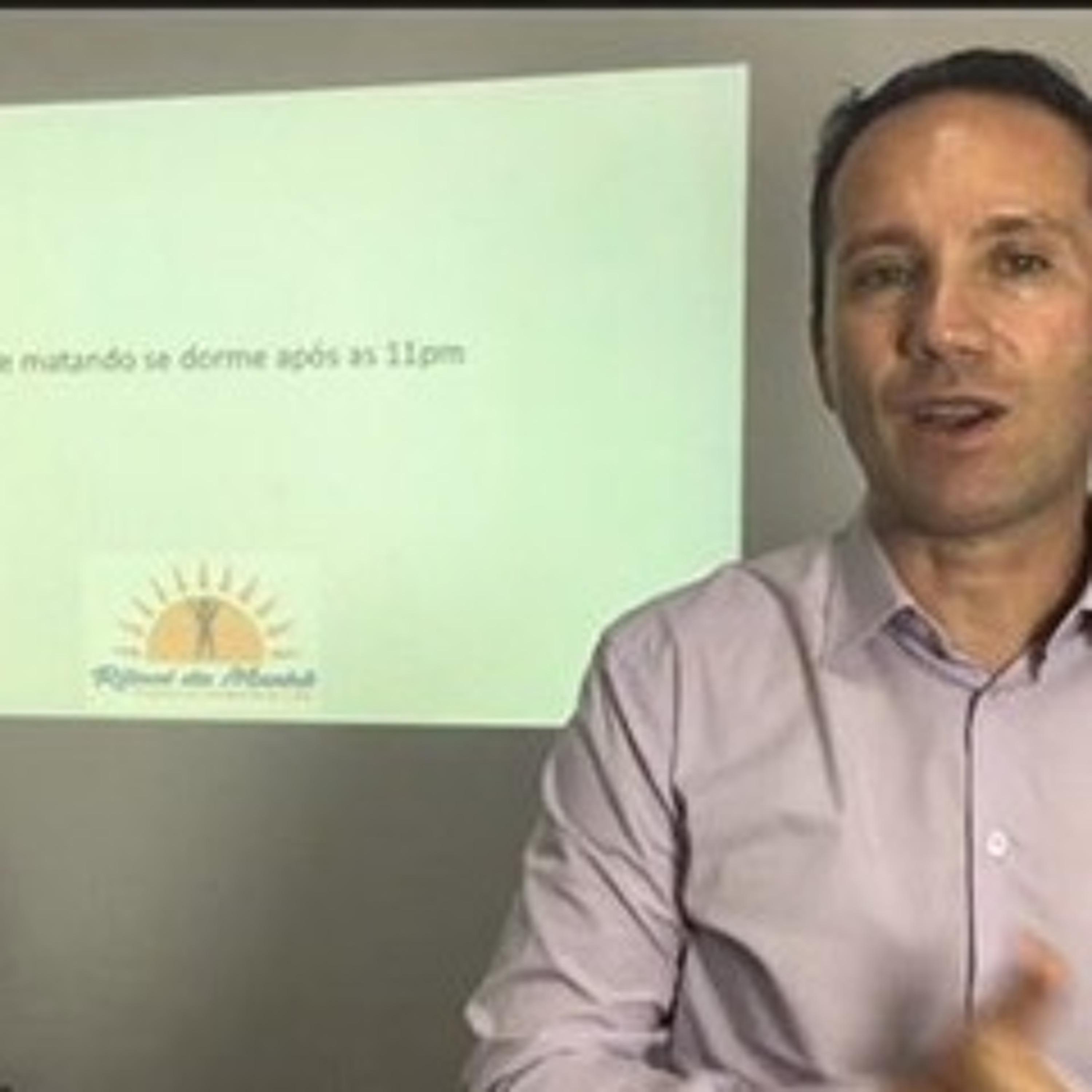 Presença