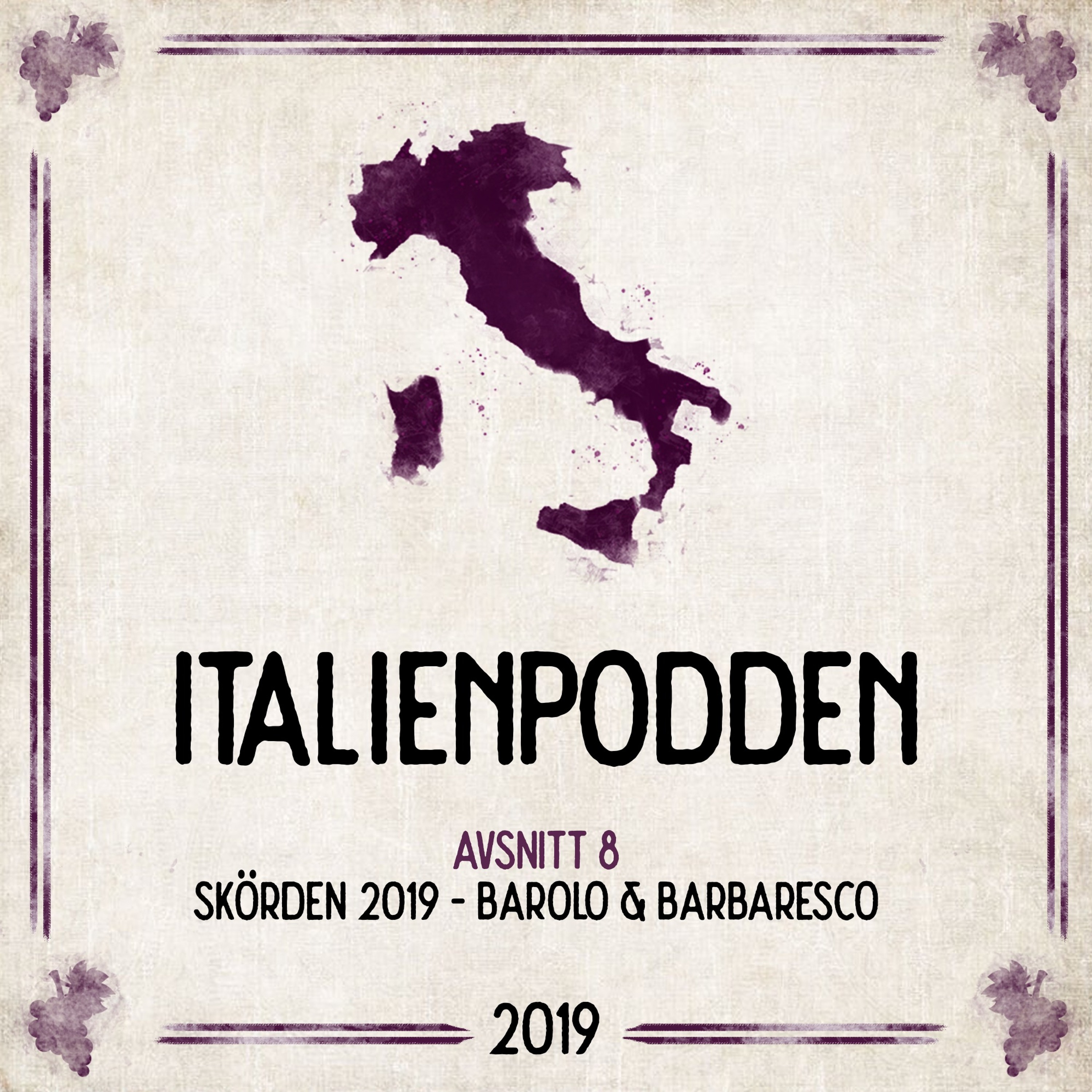 Italienpodden