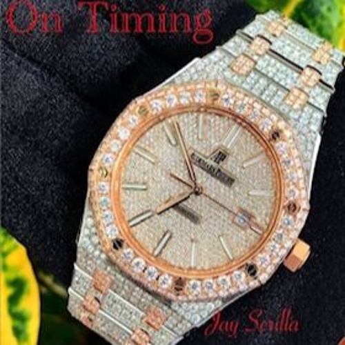 On Timing- Jay Scrilla Ft. Tp Smoove