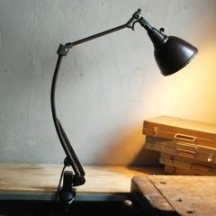 CLAMP LIGHT