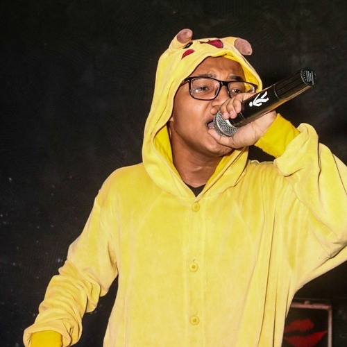 MC DANNY - TOMA BUCETADA - DJ IGOR PIKACHU