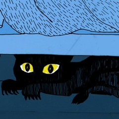 alfons åberg och odjuret