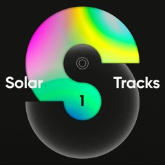 Solar Tracks #01