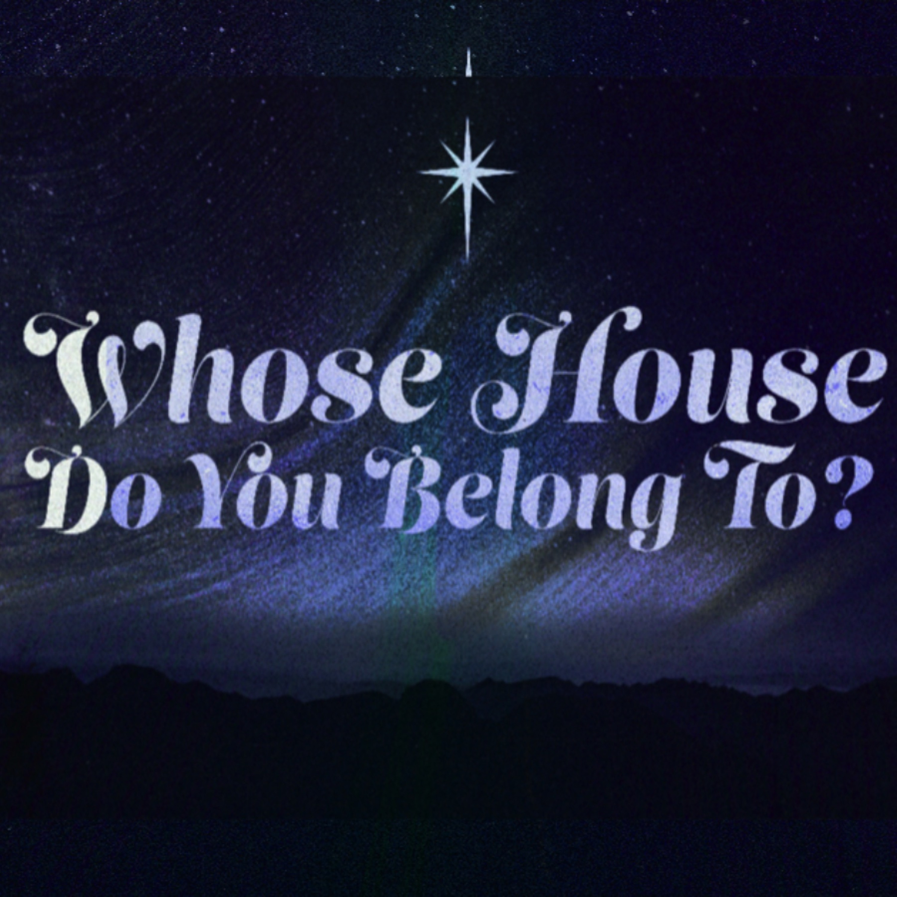 12 - 15 - 19 Whose House Do You Belong To? episode artwork