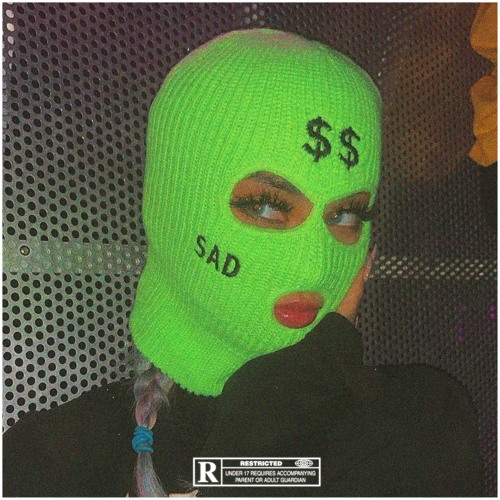 XATASHI X FXKUTO - DELETE! (PROD.SIXBOUND)