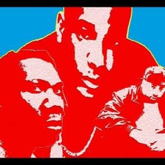 Lord Finesse Ft. KRS & O.C. - Brainstorm (CrazyJaZz Remix)