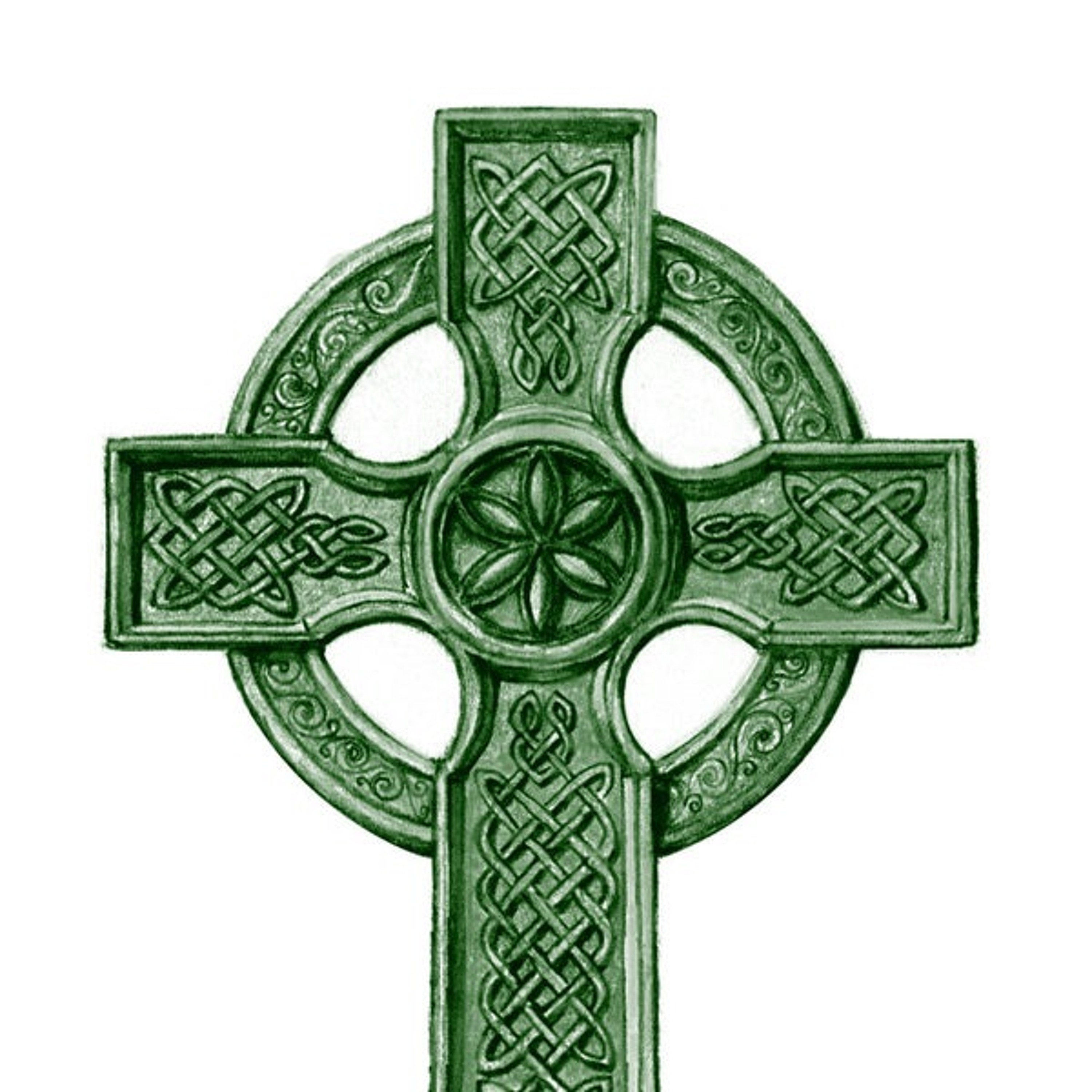 Saint Patrick Parish Homilies