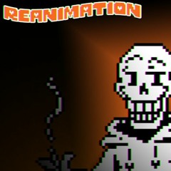 My Reanimation Cover  [Original Key]