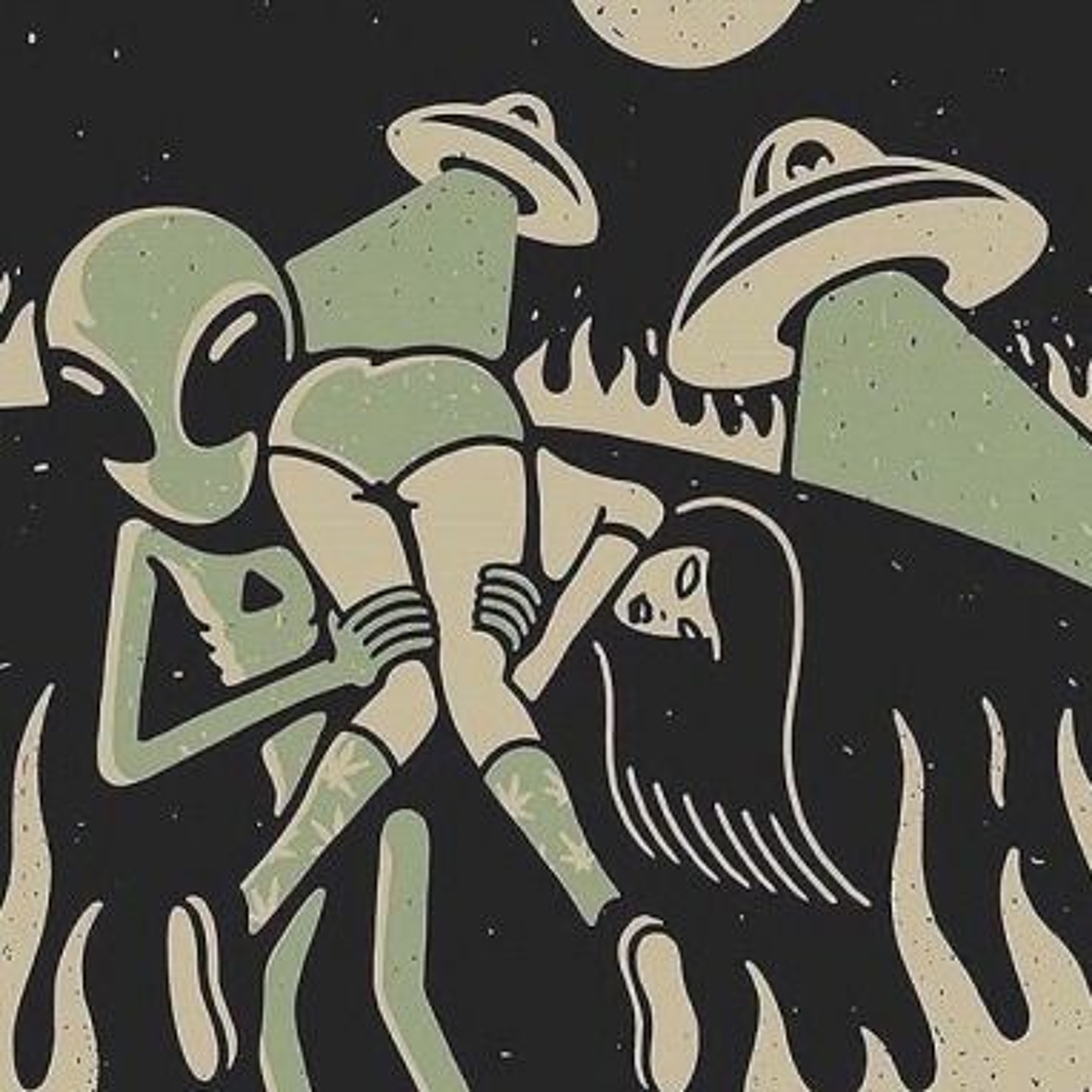 2F iKASS episode artwork