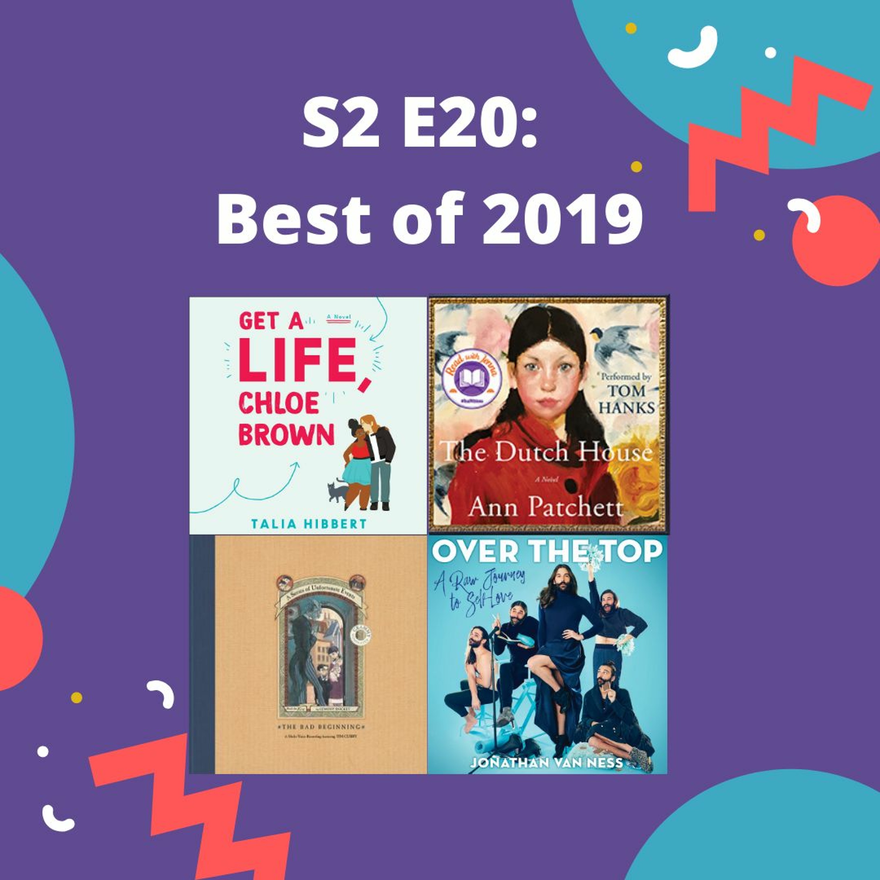 S2E20: Best of 2019